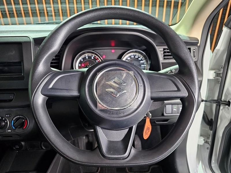Suzuki Ertiga - Mit Mak Motors - Image 11