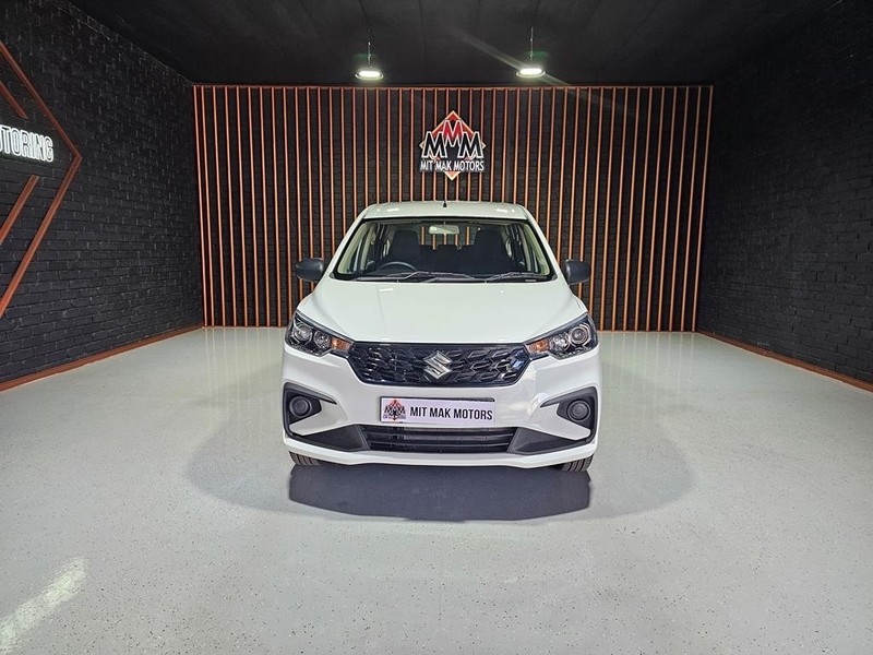 Suzuki Ertiga - Mit Mak Motors - Image 2