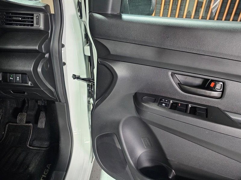 Suzuki Ertiga - Mit Mak Motors - Image 8