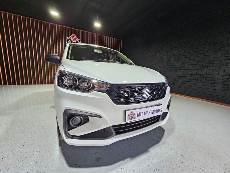 Suzuki Ertiga - Mit Mak Motors - Image 6