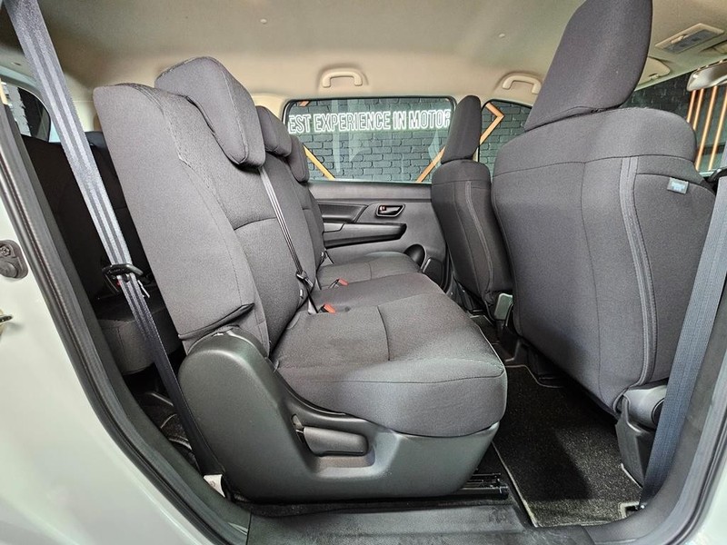 Suzuki Ertiga - Mit Mak Motors - Image 19