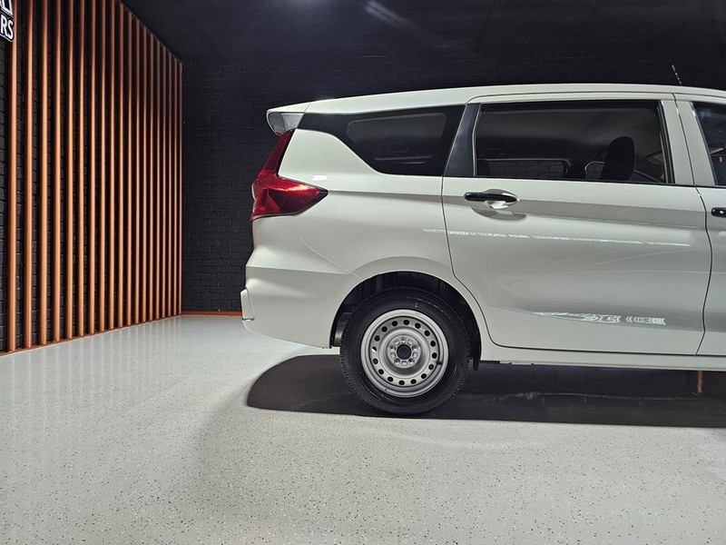 Suzuki Ertiga - Mit Mak Motors - Image 25