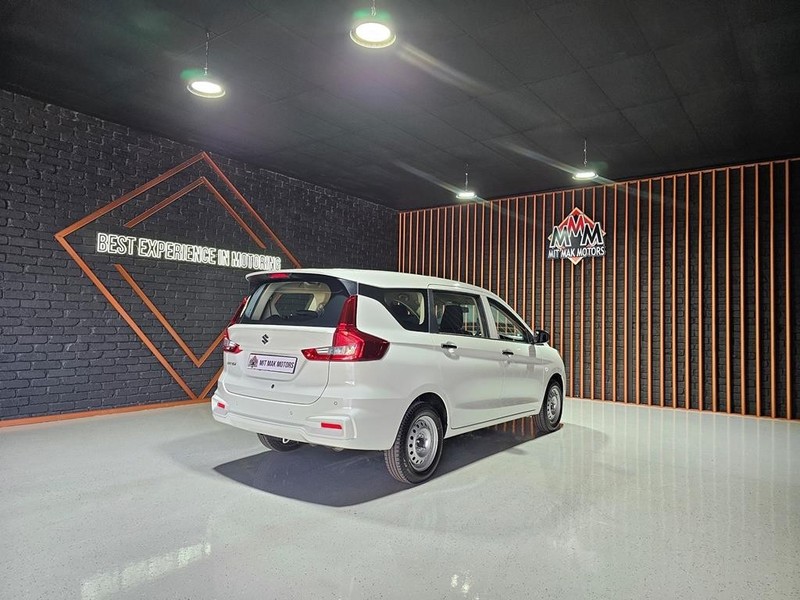 Suzuki Ertiga - Mit Mak Motors - Image 24