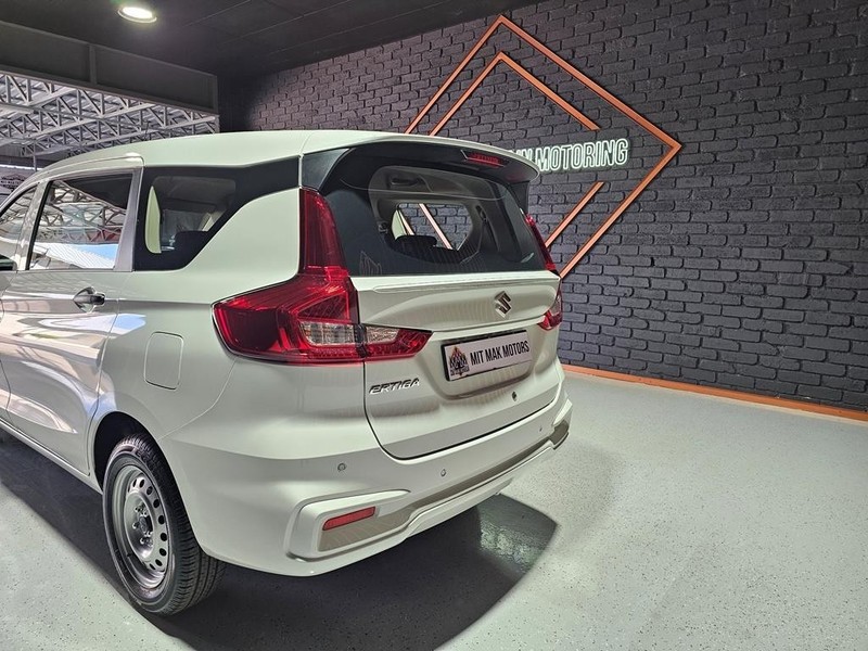 Suzuki Ertiga - Mit Mak Motors - Image 26