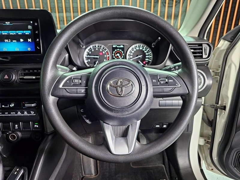 Toyota Urban Cruiser - Mit Mak Motors - Image 11