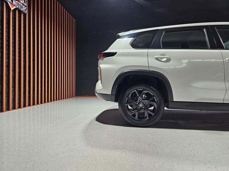 Toyota Urban Cruiser - Mit Mak Motors - Image 28