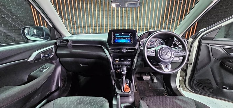 Toyota Urban Cruiser - Mit Mak Motors - Image 23