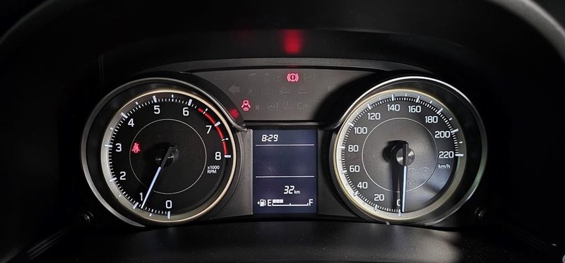 Suzuki Ertiga - Mit Mak Motors - Image 12