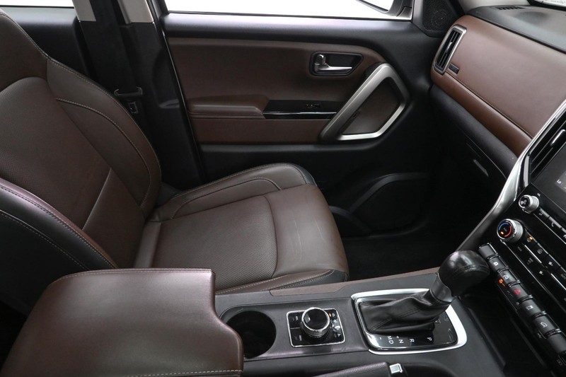 Mahindra Scorpio-N - Mahindra East Rand - Image 15