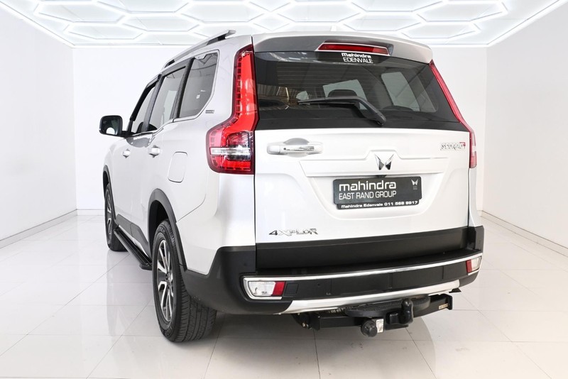 Mahindra Scorpio-N - Mahindra East Rand - Image 5