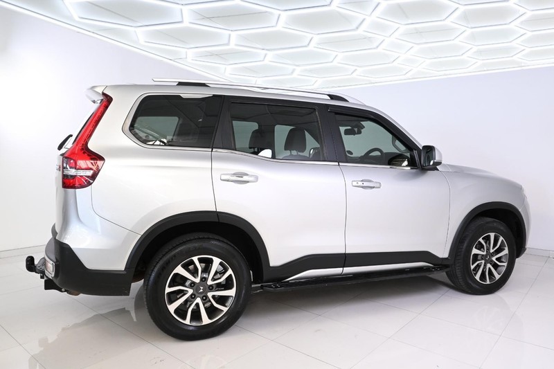 Mahindra Scorpio-N - Mahindra East Rand - Image 2