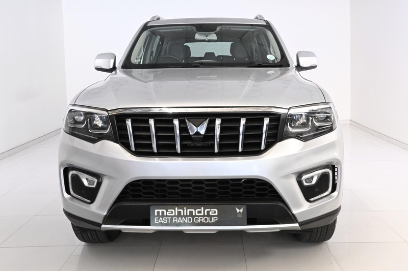 Mahindra Scorpio-N - Mahindra East Rand - Image 8
