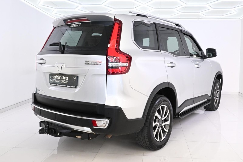 Mahindra Scorpio-N - Mahindra East Rand - Image 3