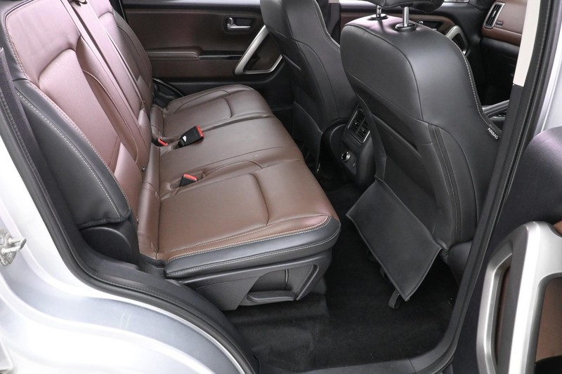 Mahindra Scorpio-N - Mahindra East Rand - Image 16