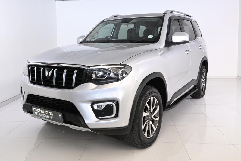 Mahindra Scorpio-N - Mahindra East Rand - Image 7