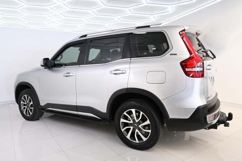 Mahindra Scorpio-N - Mahindra East Rand - Image 6