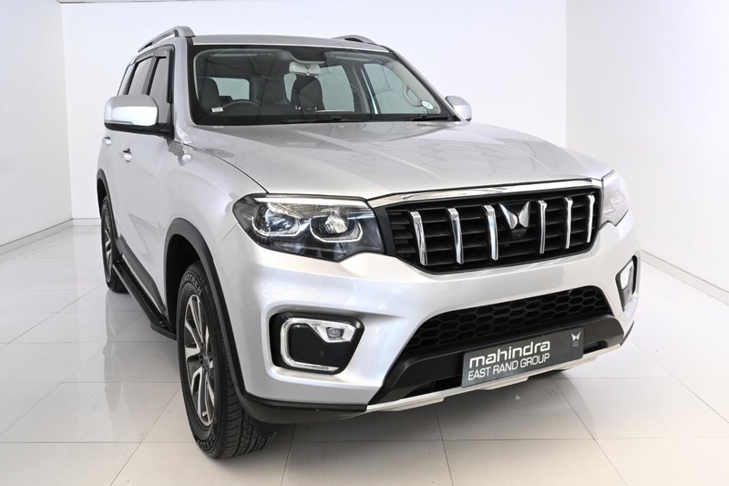 Mahindra Scorpio-N - Mahindra East Rand - Image 1
