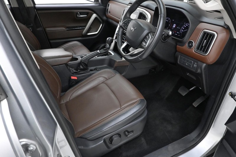 Mahindra Scorpio-N - Mahindra East Rand - Image 11