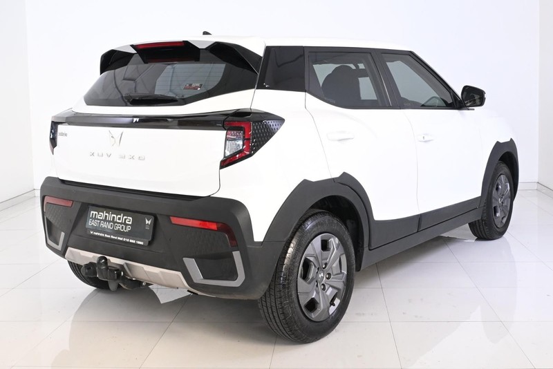 Mahindra XUV 3XO - Mahindra East Rand - Image 3