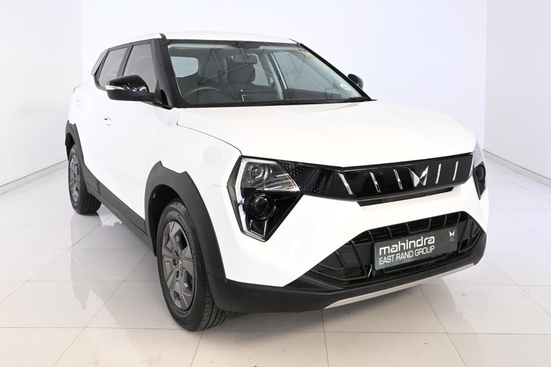 Mahindra XUV 3XO - Mahindra East Rand - Image 1