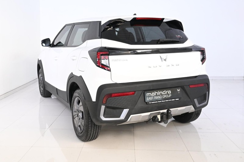 Mahindra XUV 3XO - Mahindra East Rand - Image 5