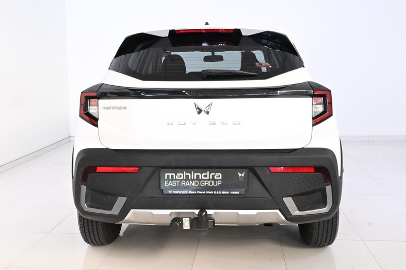 Mahindra XUV 3XO - Mahindra East Rand - Image 4