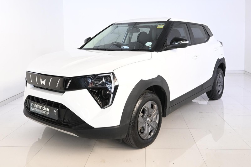 Mahindra XUV 3XO - Mahindra East Rand - Image 7