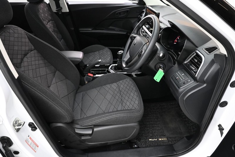 Mahindra XUV 3XO - Mahindra East Rand - Image 10