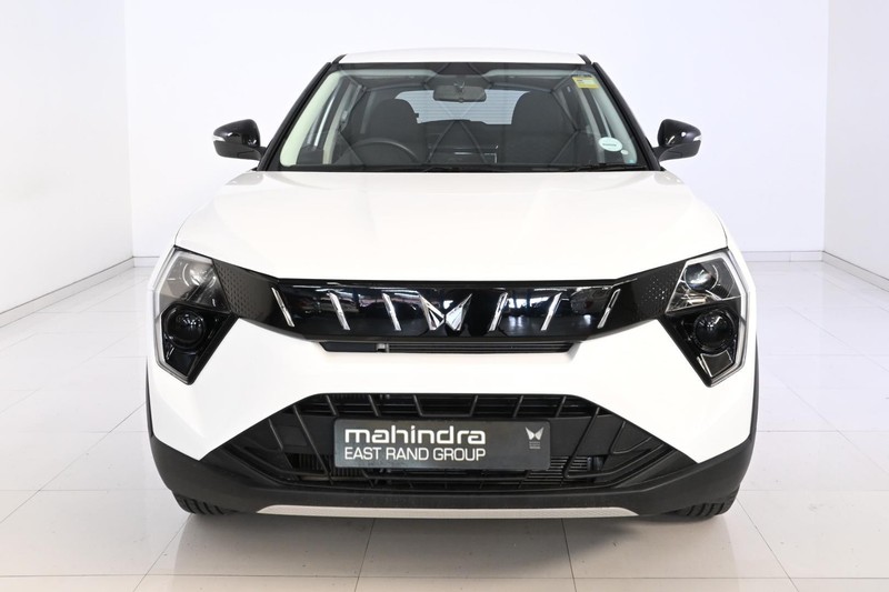 Mahindra XUV 3XO - Mahindra East Rand - Image 8