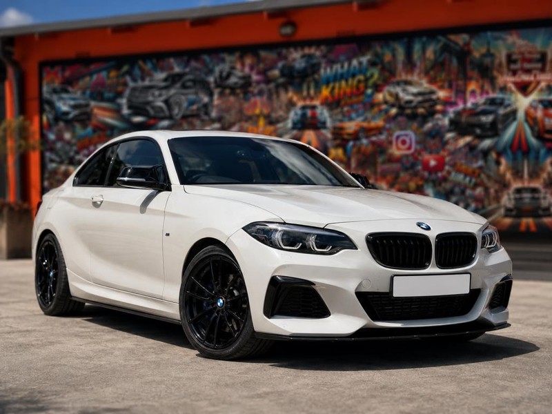 BMW 2 Series - Mit Mak Motors - Image 1