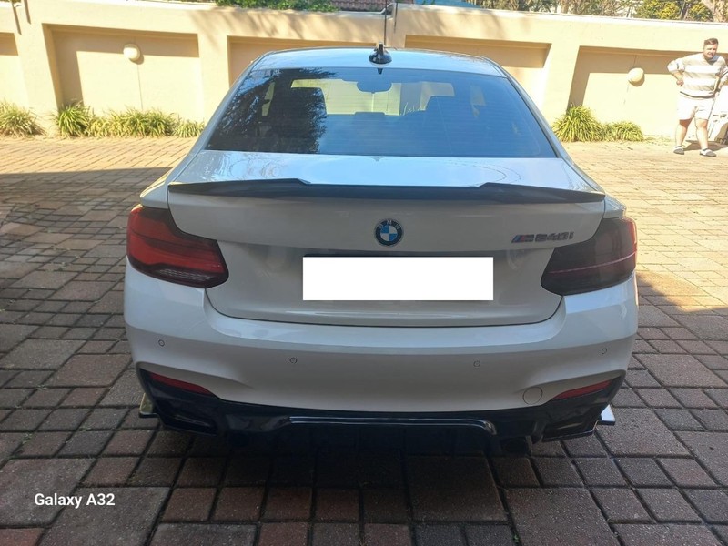 BMW 2 Series - Mit Mak Motors - Image 6