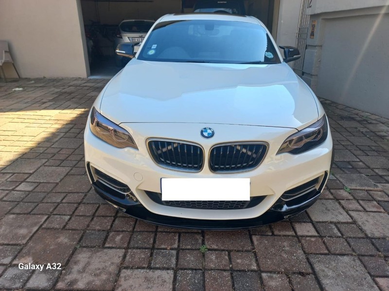 BMW 2 Series - Mit Mak Motors - Image 3