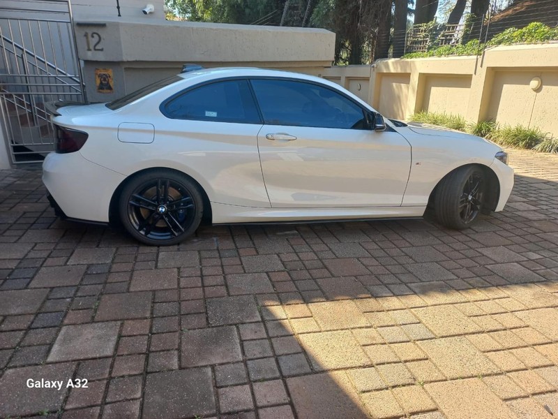 BMW 2 Series - Mit Mak Motors - Image 2