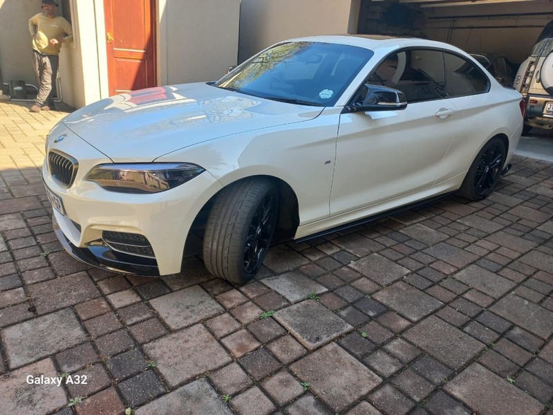 BMW 2 Series - Mit Mak Motors - Image 4