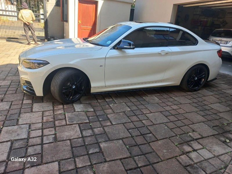 BMW 2 Series - Mit Mak Motors - Image 5