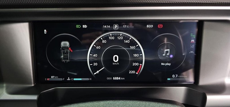 Jetour T2 - Mit Mak Motors - Image 12