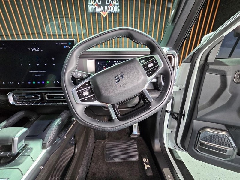 Jetour T2 - Mit Mak Motors - Image 19