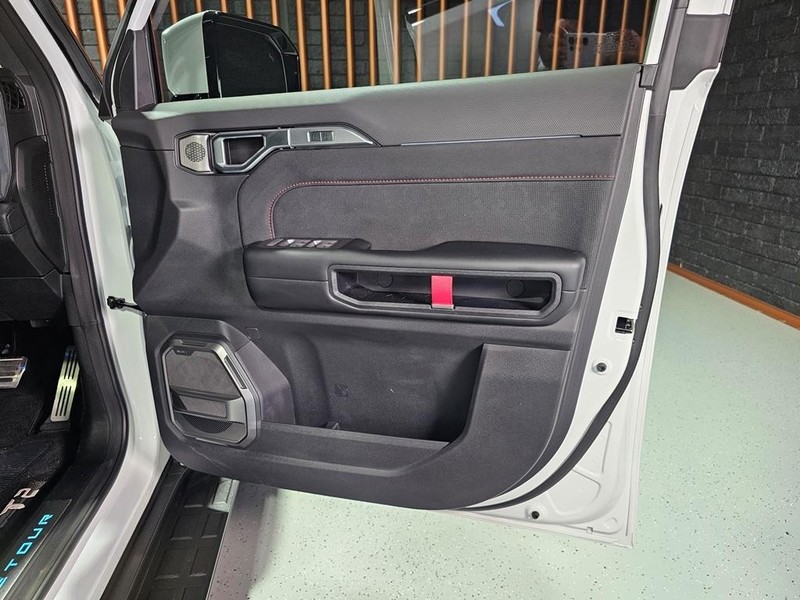 Jetour T2 - Mit Mak Motors - Image 7