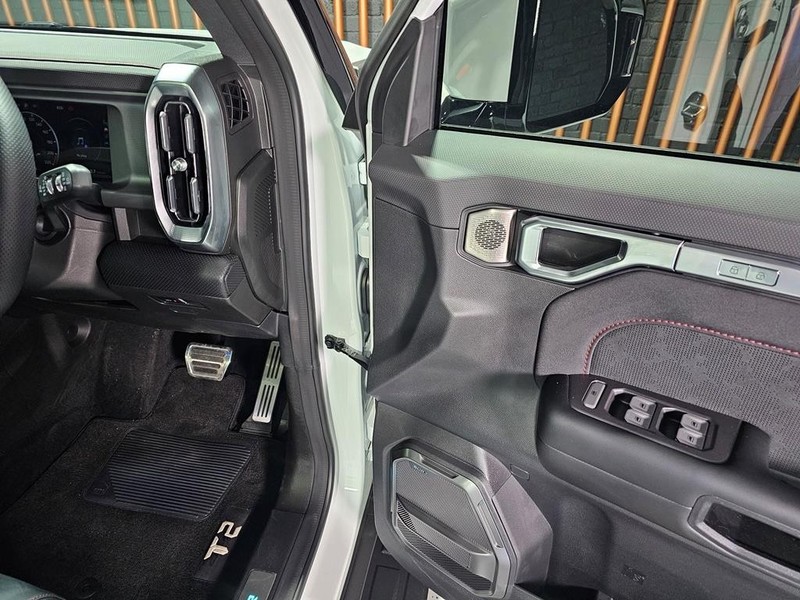 Jetour T2 - Mit Mak Motors - Image 8