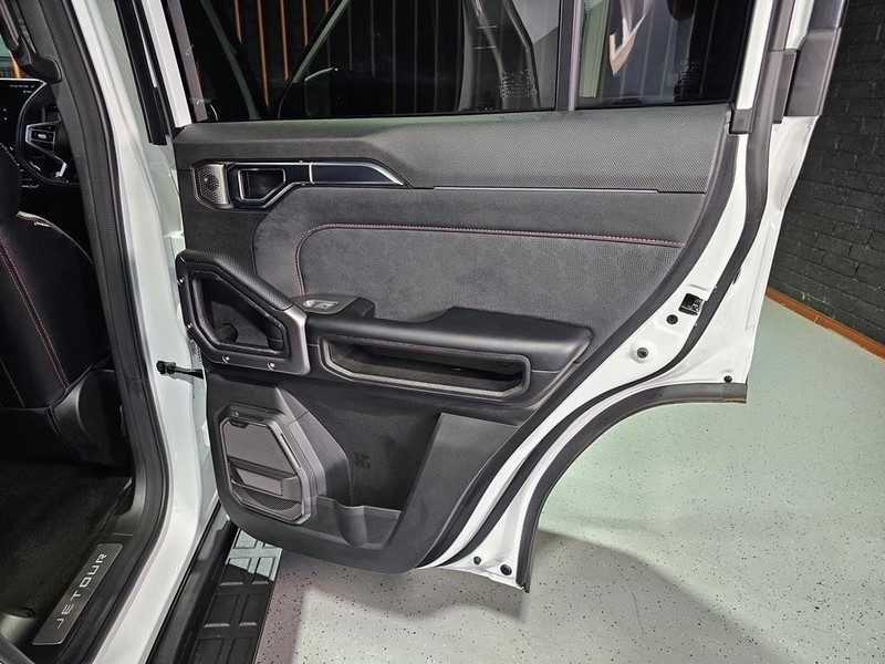 Jetour T2 - Mit Mak Motors - Image 20