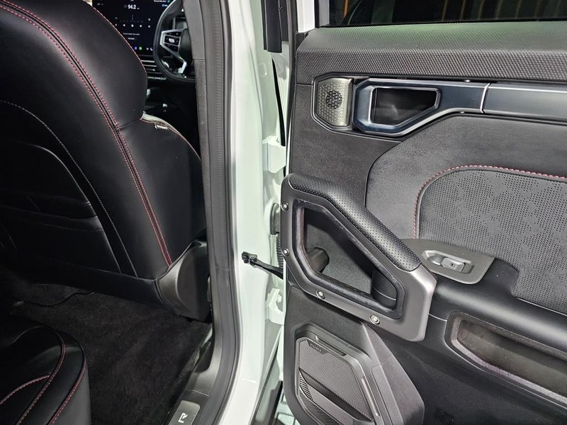 Jetour T2 - Mit Mak Motors - Image 21