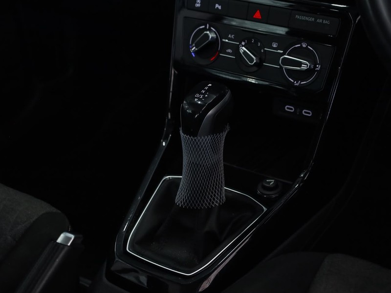 Volkswagen T-Cross - Hatfield VW Bryanston - Image 18