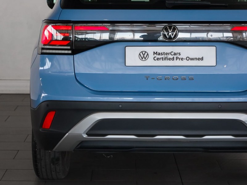 Volkswagen T-Cross - Hatfield VW Bryanston - Image 7