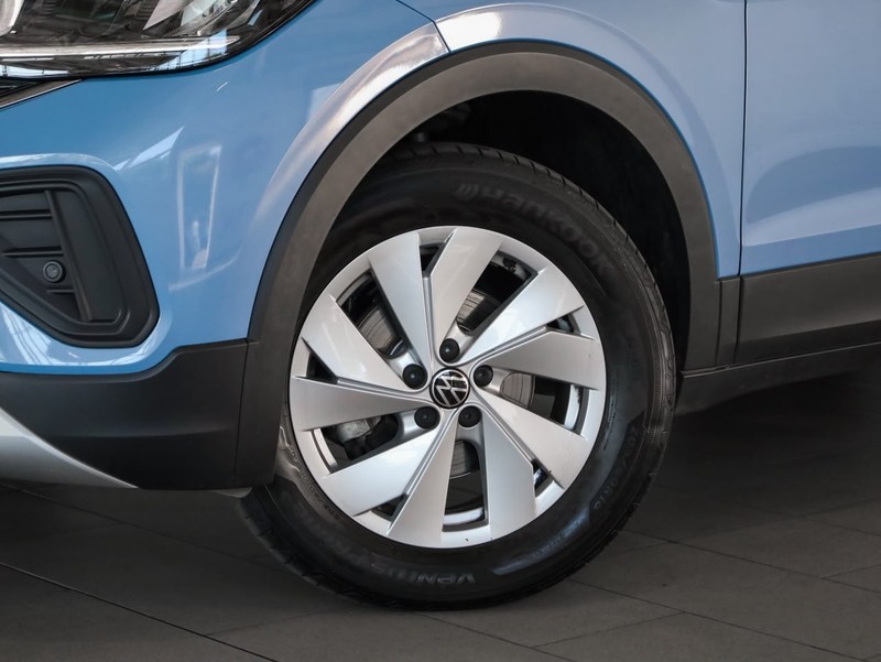 Volkswagen T-Cross - Hatfield VW Bryanston - Image 2