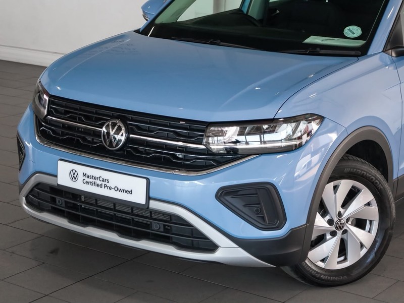 Volkswagen T-Cross - Hatfield VW Bryanston - Image 6