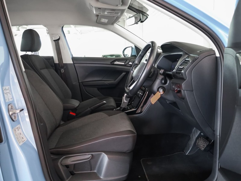 Volkswagen T-Cross - Hatfield VW Bryanston - Image 10