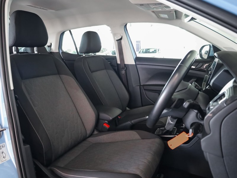 Volkswagen T-Cross - Hatfield VW Bryanston - Image 12
