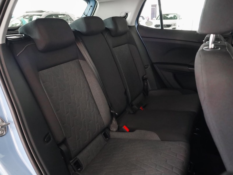 Volkswagen T-Cross - Hatfield VW Bryanston - Image 14