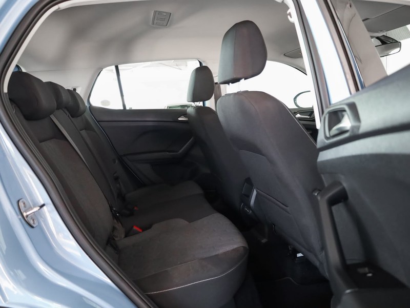 Volkswagen T-Cross - Hatfield VW Bryanston - Image 13