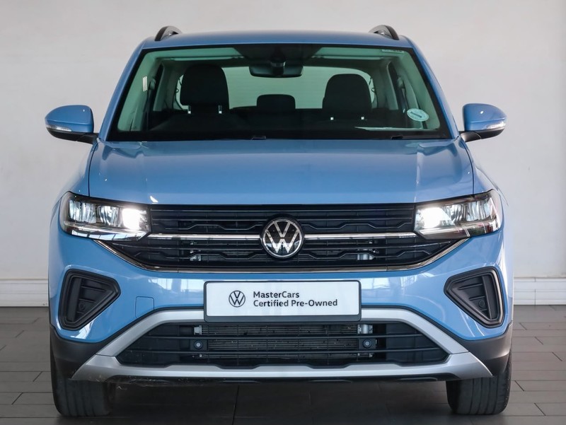 Volkswagen T-Cross - Hatfield VW Bryanston - Image 3